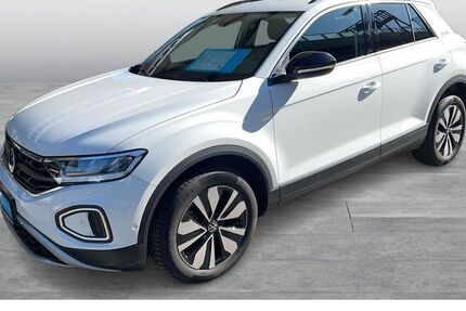 VW T-Roc 20.700 km 22.850 &euro; Siegen 57076