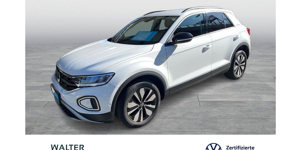 VW T-Roc 20.700 km 22.950 &euro; Siegen 57076