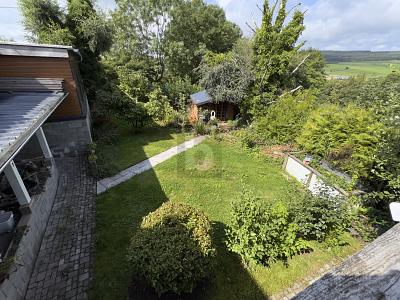 WOHNRAUM MIT ANLIEGERWOHNUNG UND POTENZIAL - Einfamilienhaus Sellerich | Angebot:26120012