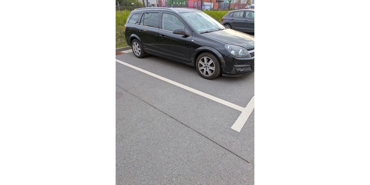 Opel Astra 205.000 km 1.500 &euro; Hamburg 21129