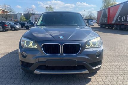 BMW X1 94.000 km 7.700 &euro; Hannover 30179