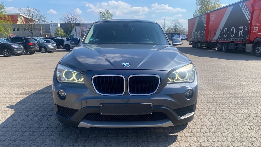 BMW X1 94.000 km 7.700 &euro; Hannover 30179