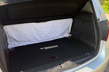 Opel Meriva 83.290 km 8.000 &euro; Wiesloch 69168