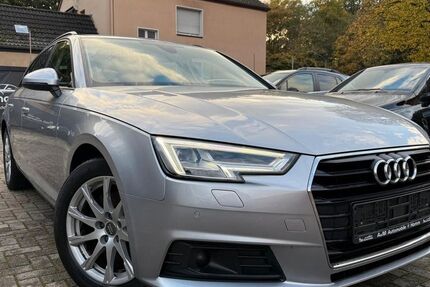 Audi A4 95.000 km 17.800 &euro; Hamm 59077