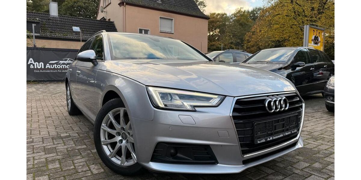 Audi A4 95.000 km 17.800 &euro; Hamm 59077