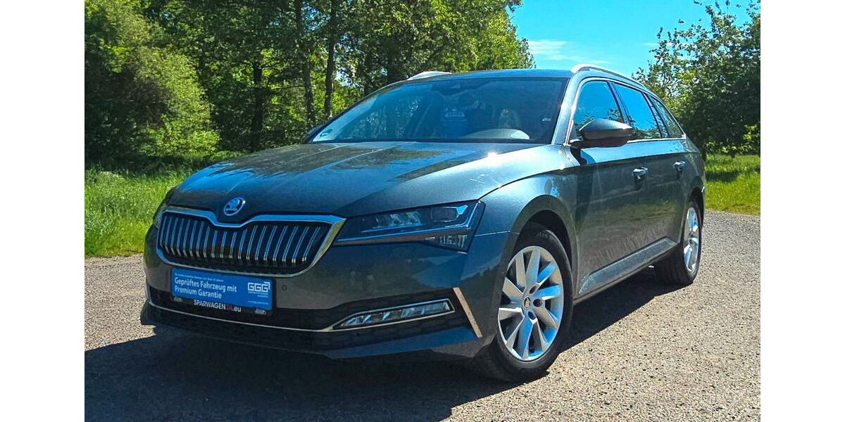 Skoda Superb 73.946 km 20.500 &euro; Magdeburg 39130