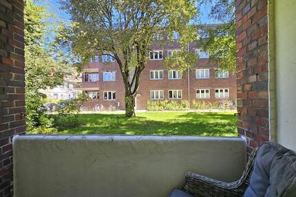 Wohnung Bremen Östliche Vorstadt - 2 Zimmer, 65 m&sup2;, 219.000&euro; | Angebot:26866561