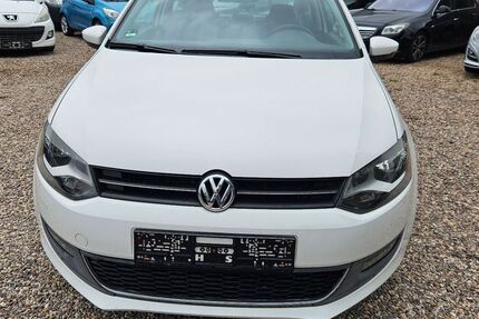 VW Polo 102.000 km 5.000 € Saarlouis 66740