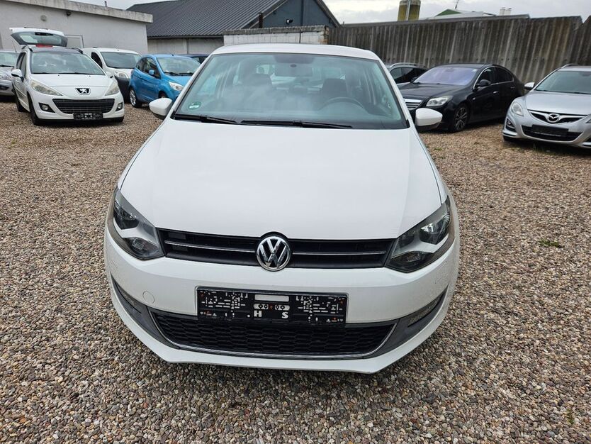 VW Polo 102.000 km 5.000 € Saarlouis 66740