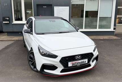 Hyundai i30 40.815 km 22.900 &euro; Stade 21680