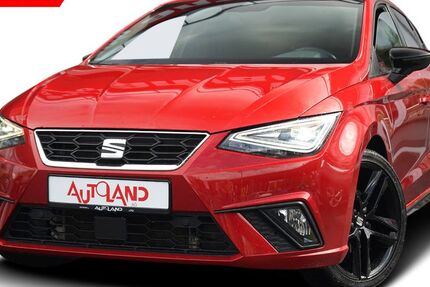 Seat Ibiza 56.874 km 21.990 &euro; Zella-Mehlis 98544