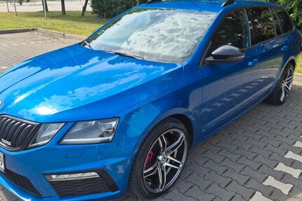 Skoda Octavia 149.500 km 13.900 &euro; Neubukow 18233