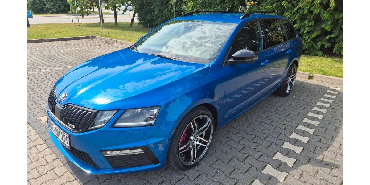 Skoda Octavia 149.500 km 13.900 &euro; Neubukow 18233