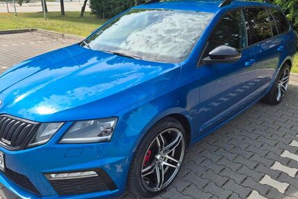 Skoda Octavia 150.800 km 13.500 &euro; Neubukow 18233