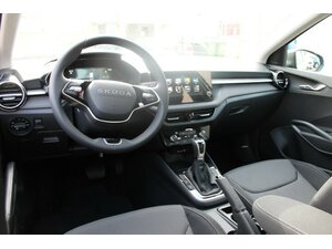 Skoda Fabia TSi DSG Alu AHK Klima Kamera SOFORT !!!!! 10 km 23.395 € Bonn 53225