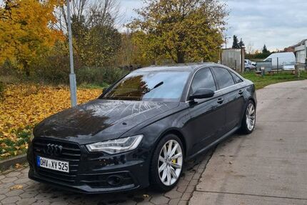 Audi A6 200.000 km 21.000 &euro; Hennigsdof 16761