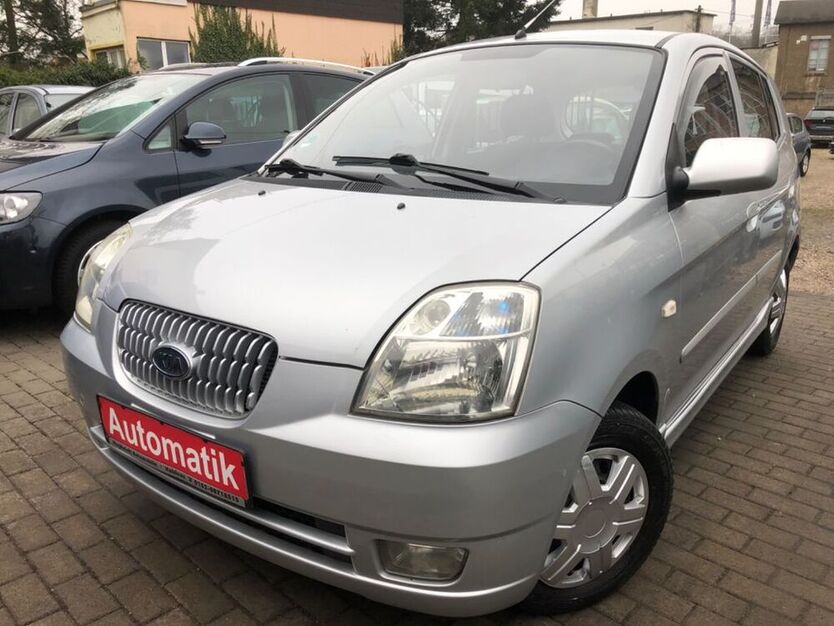 Picanto