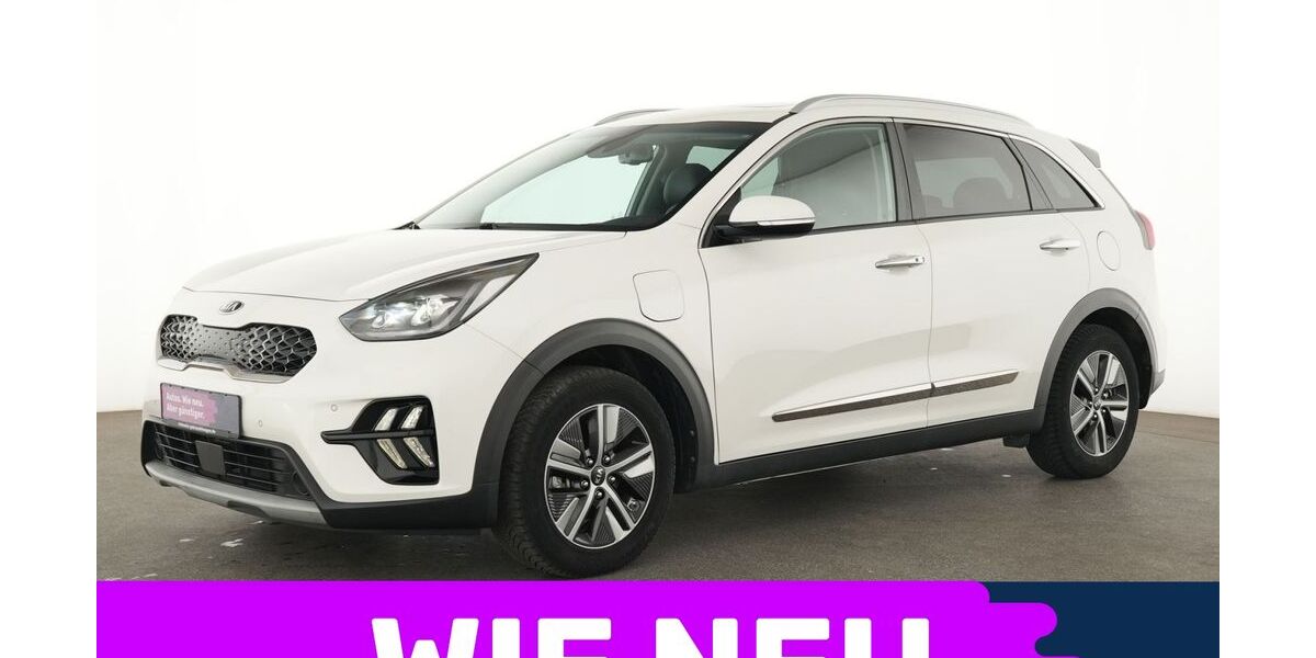 Kia Niro 14.456 km 19.647 &euro; Dietzenbach bei Frankfurt 63128