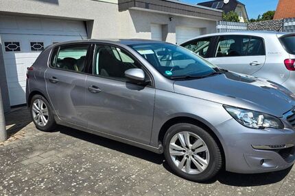 Peugeot 308 113.000 km 7.500 &euro; Gemünden 35285