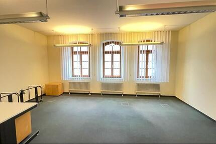 Gewerbeeinheit mit 5 Büros! zimmer