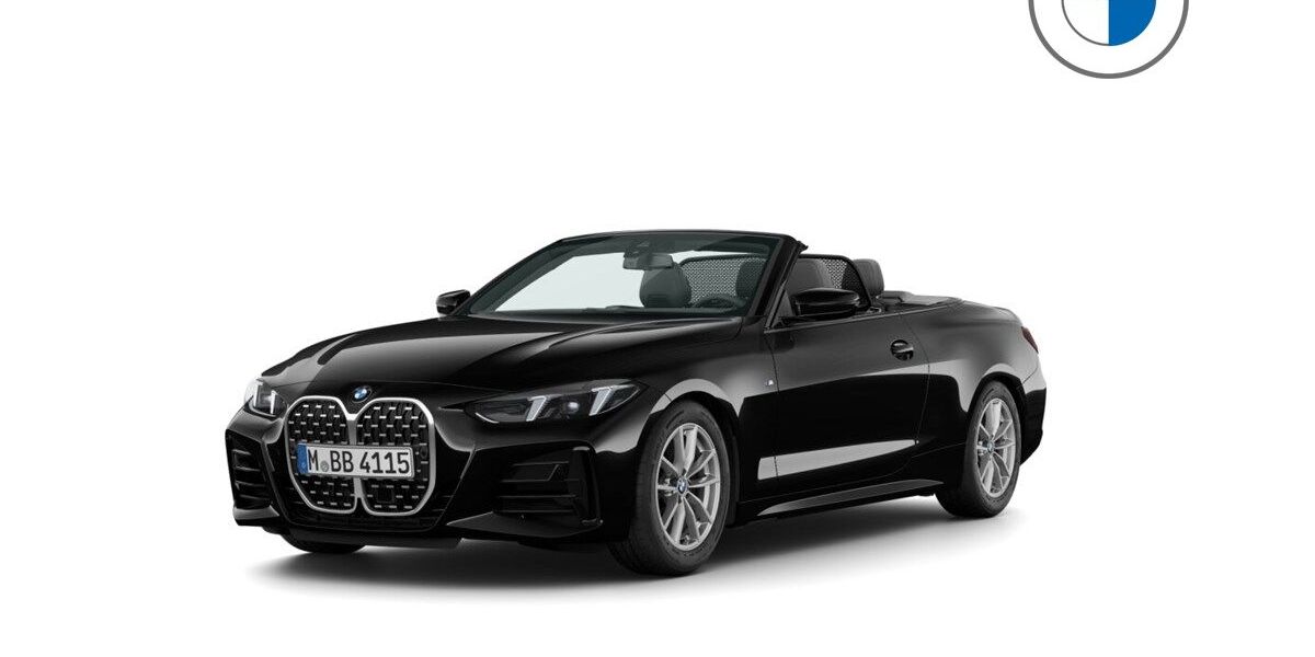 BMW 420 12.000 km 59.990 € Nidda 63667