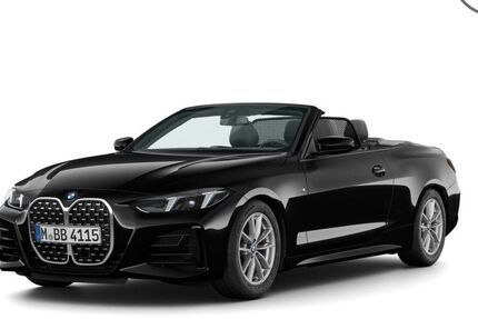 BMW 420 9.000 km 65.990 € Nidda 63667
