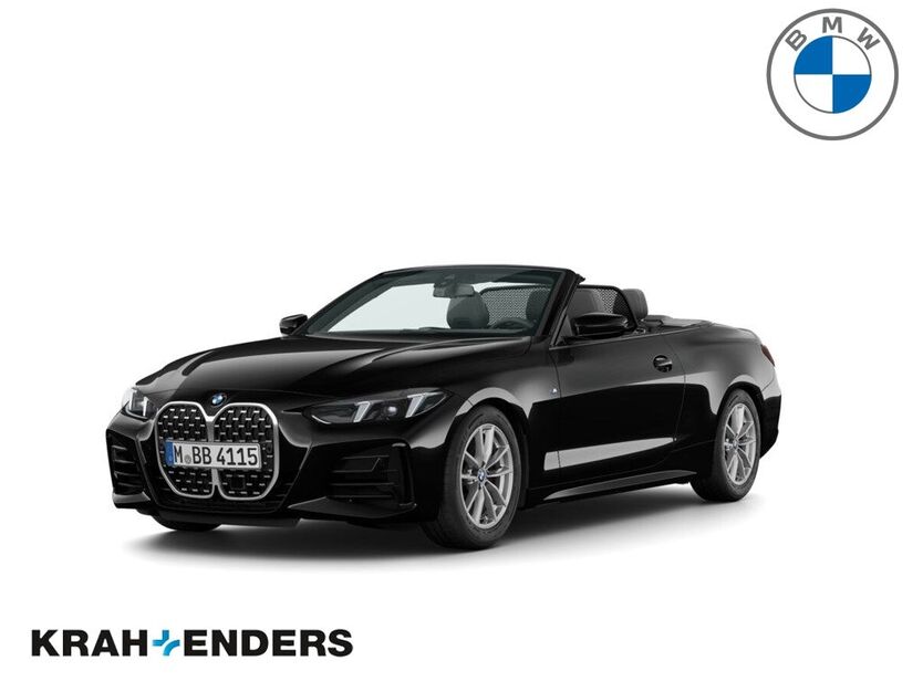 BMW 420 9.000 km 65.990 € Nidda 63667