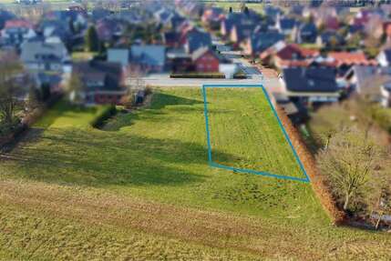 Grundstück zu verkaufen in Mettingen 119.000 € 965 m²