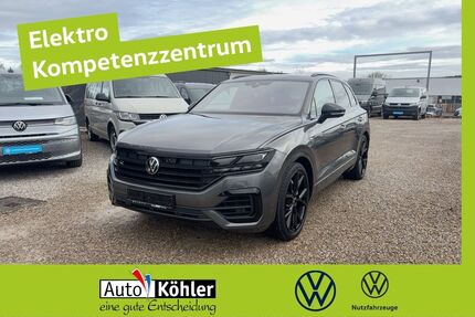 VW Touareg 78.800 km 58.990 &euro; Mainburg 84048