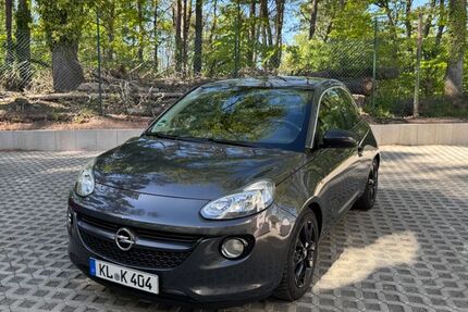 Opel Adam 129.000 km 6.900 &euro; Kaiserslautern 67663