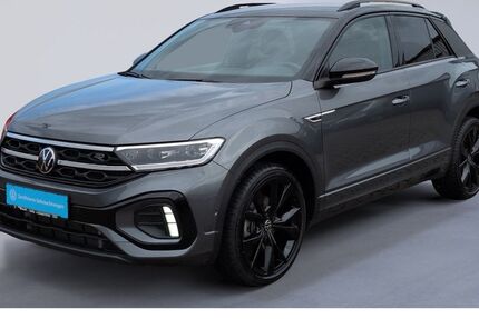 VW T-Roc 7.032 km 29.889 &euro; Südharz 06536