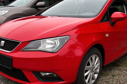 Seat Ibiza 79.751 km 6.390 &euro; Elsenfeld 63820
