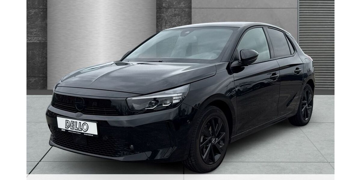 Opel Corsa 13.494 km 20.490 &euro; Lübeck 23558