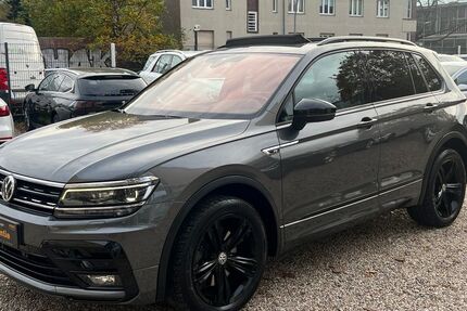 VW Tiguan 225.555 km 19.500 &euro; Berlin 12347
