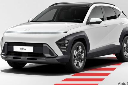 Hyundai KONA 4.500 km 28.500 &euro; Itzehoe 25524