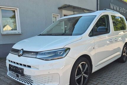 VW Caddy 64.000 km 26.480 &euro; Frohburg 04654