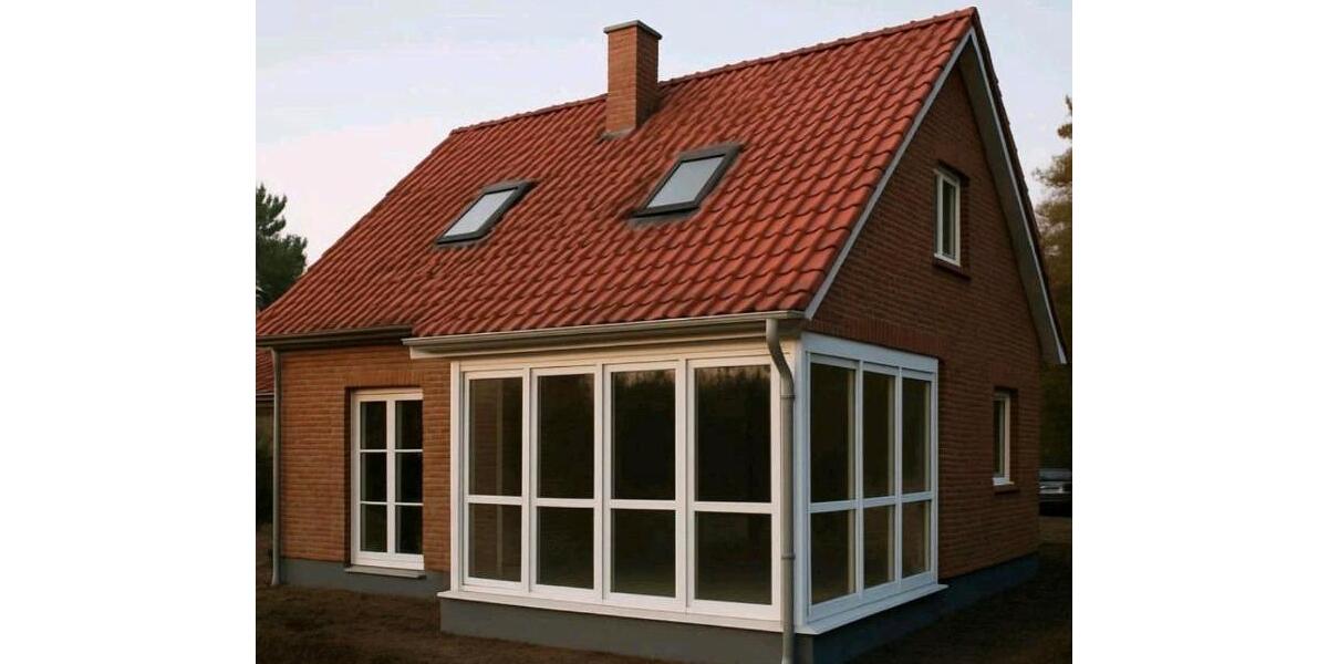 Einfamilienhaus Rathenow - 5 Zimmer, 200 m&sup2;, 469.000&euro; | Angebot:27077100