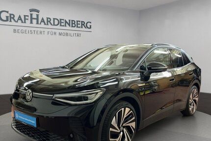 VW ID.4 37.100 km 35.930 &euro; Singen 78224
