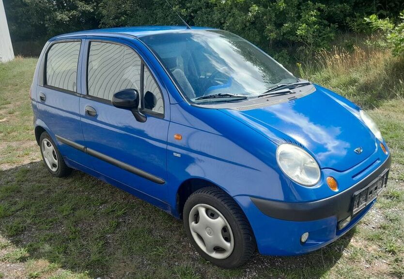 Matiz