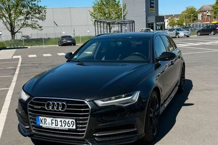 Audi A6 273.000 km 16.500 &euro; Tönisvorst 47918