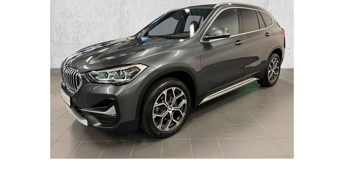 BMW X1 54.900 km 29.840 &euro; Solingen 42719