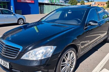 Mercedes-Benz S 320 330.880 km 9.000 € Horrweiler 55457