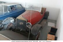 Gebrauchtwagen Ford Andere