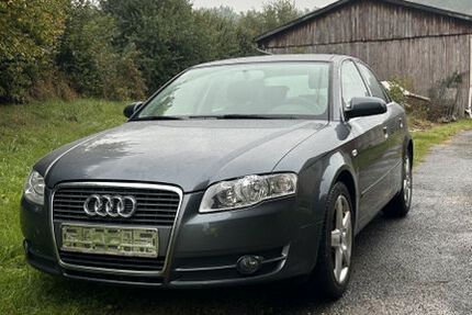 Audi A4 139.294 km 4.450 &euro; Auerbach i.d.Opf. 91275