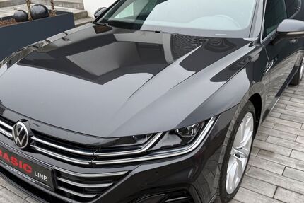 VW Arteon 101.281 km 30.650 &euro; Tettnang 88069