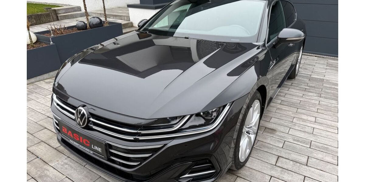 VW Arteon 101.281 km 30.650 &euro; Tettnang 88069