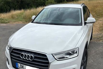 Audi Q3 130.000 km 16.980 &euro; Dietzhölztal 35716