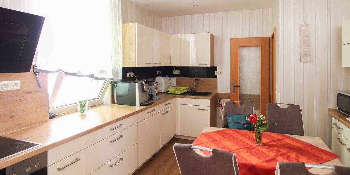 Mehrfamilienhaus, Wohnhaus Gotha - 1 Zimmer, 470.000&euro; | Angebot:26805898