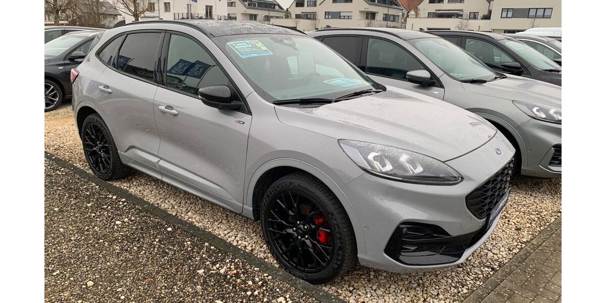 Ford Kuga 26.500 km 28.799 &euro; Schleiz 07907