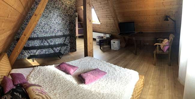 Zimmer Essen / Bergerhausen Bergerhausen - 450&euro; | Angebot:26659134